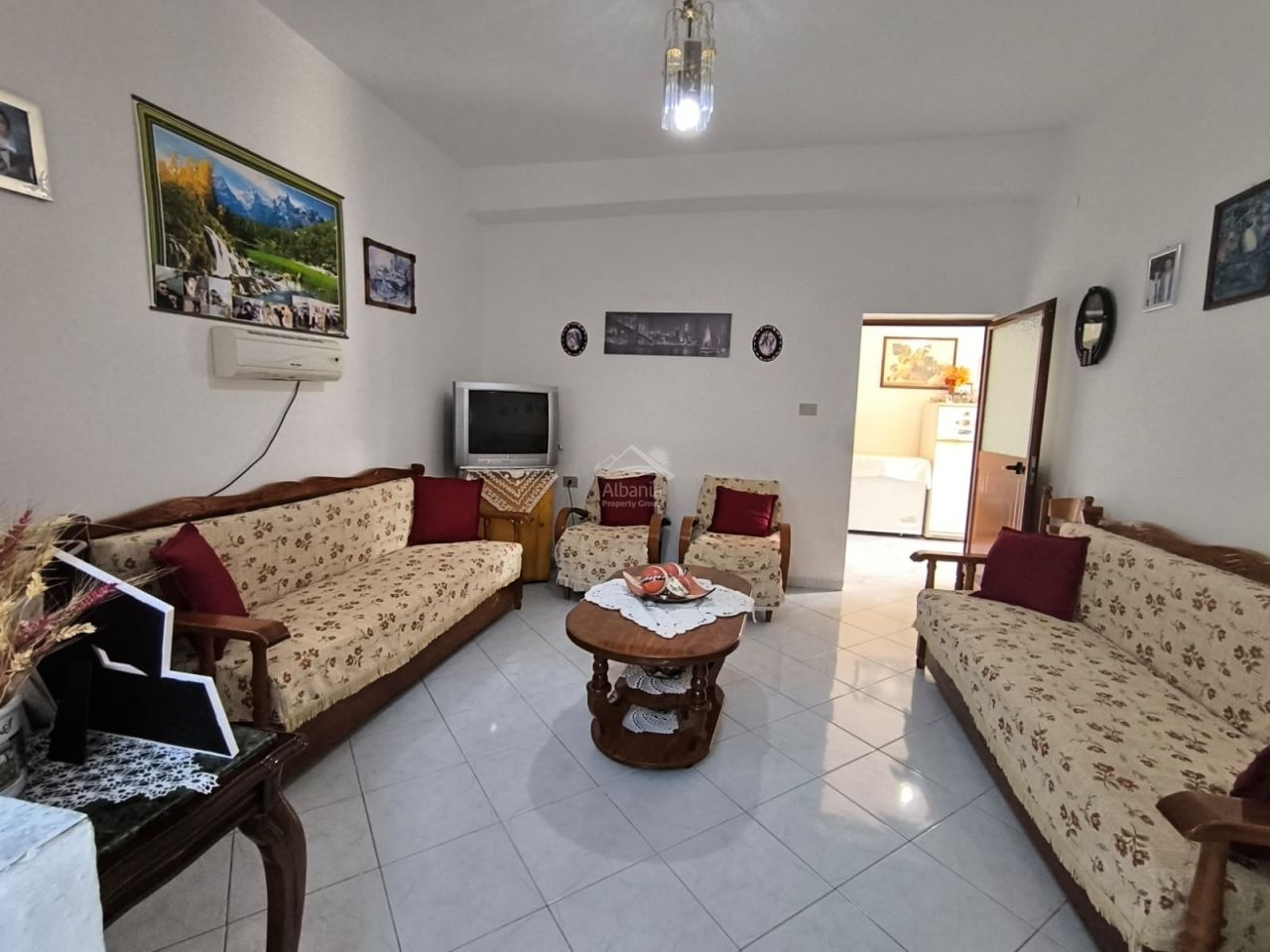 Private House For Sale In Vlore Albania